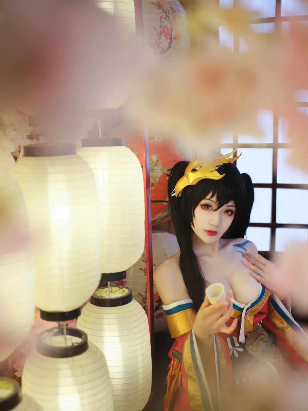 一米八的大梨子_碧蓝航线_大凤_和服_31P_298MB tg@simisebaisi 【丝足阁】007.webp